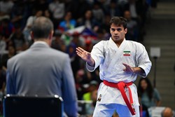  سهميه كاراته ايران در بازيهاي ساحلي 2 برابر شد 