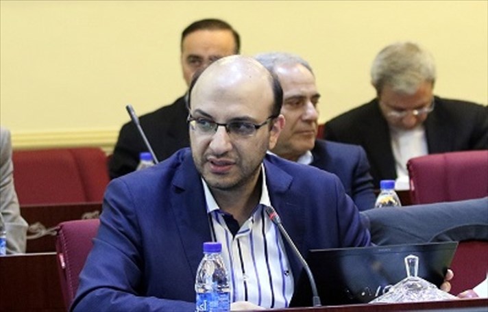  علي نژاد: 19 ديدار با مسئولان عالي رتبه ورزش جهان بي نظير بود