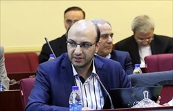  علي نژاد: 19 ديدار با مسئولان عالي رتبه ورزش جهان بي نظير بود