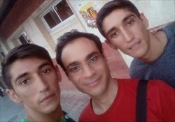 جلیل و خلیل