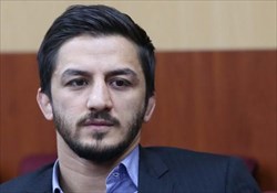 سوریان سرپرست نایب رئیسی فدراسیون کشتی شد