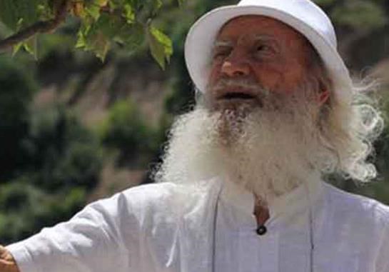 خداحافظی «بابا بسکی» با جهان طبیعت