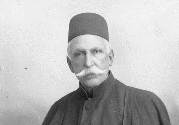 سالروز درگذشت پدر نقاشی ایران