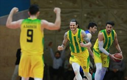 جنگ یارگیری بین 5 مدعی