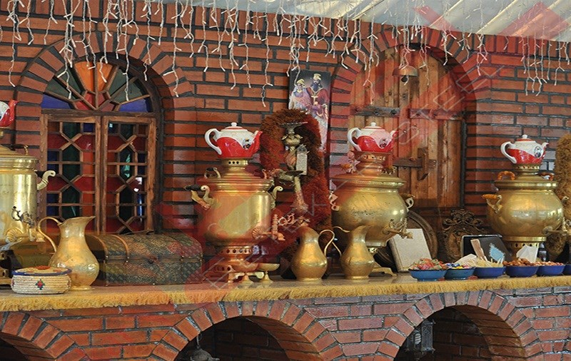  پنج شنبه ها و سفره خانه سلطانی