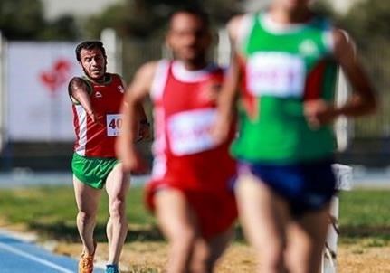 آغاز توزیع سهمیه پارالمپیک ۲۰۲۰ از رقابت های جهانی پارادوومیدانی امارات 