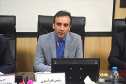 اورسجی: کیش آماده میزبانی مسابقات كبدي جوانان جهان است