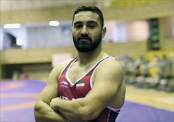 تمجید اتحادیه جهانی کشتی از عملکرد آزادکار ایرانی