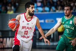 مسئولان کمیته‌های فدراسیون بسکتبال از فردا به تعطیلات می‌روند!