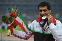 انتخاب مرادی به عنوان  مسئول کمیته دوهای استقامت، نیمه استقامت و صحرانوردی