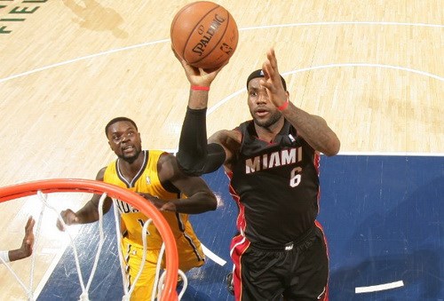 آسمانخراشهای NBA در لیست تیم ملی آمریکا 