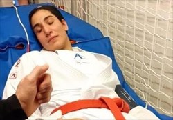 عباسعلی: تلاش می‌کنم زودتر دوره مصدومیت را پشت سرگذارم