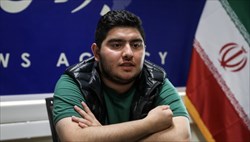 پیروزی مقصودلو برابر چهار شطرنج باز بزرگ جهان 
