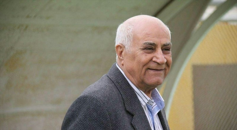 محمود یاوری درگذشت