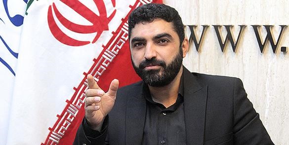 راستینه: در مواردی دلالی بر روابط شفاف و روشن ورزش حاکم است