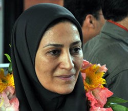 عضویت نایب رییس بانوان کاراته در کمیته فنی فدراسیون جهانی