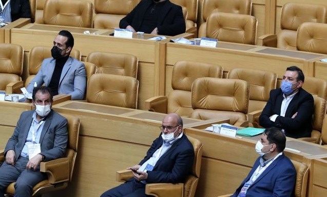 چرخش قهرمانانه مهندسان