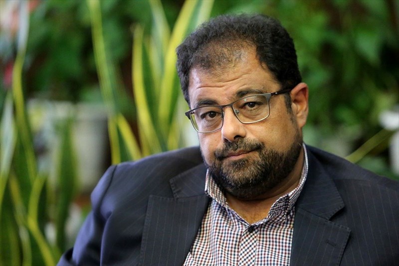 تقدیر دبیر شورای عالی انقلاب فرهنگی از عملکرد مدیر عامل  سازمان بهشت زهرا