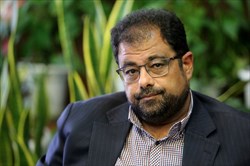تقدیر دبیر شورای عالی انقلاب فرهنگی از عملکرد مدیر عامل  سازمان بهشت زهرا