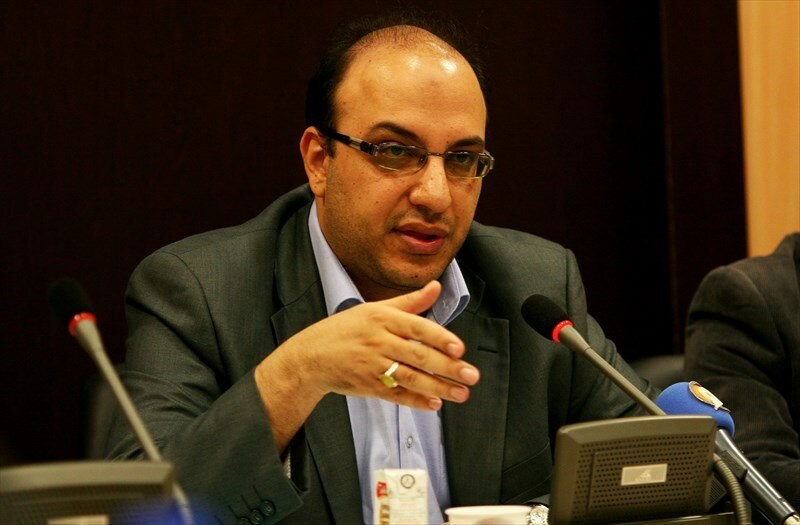 علی نژاد: اینچه درگاهی با نظر سازمان بازرسی رد صلاحیت شد