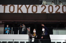 طاهریان: انگیزه دختران برای قهرمانی از مردان بیشتر است/ IOC موضوع عدالت جنسیتی را دنبال می کند