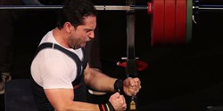چراغ مدال آوری کاروان روشن شد