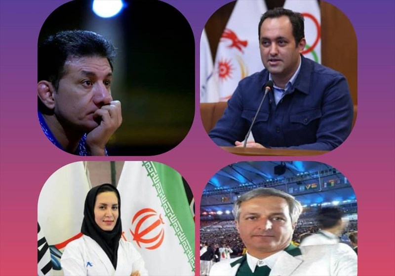 خداحافظی با سرمربیان ناکام یکی پس از دیگری