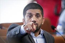 ضعف دیپلماسی در فدراسیون کشتی
