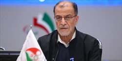 خسروی‌وفا: همه چیز را به مدال گره نمی زنیم اما در ایران برآیند کار را با مدال می بینند