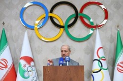 هاشمی: قایقرانی روز‌های خوشی در پیش خواهد داشت