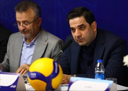 جدال داورزنی و تقوی بر سر کرسی آسیایی