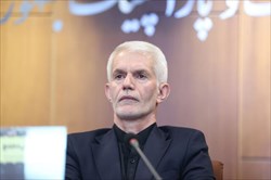 واکنش اسبقیان به ابطال انتخابات کاراته: طباطبایی مشغول به کار است 