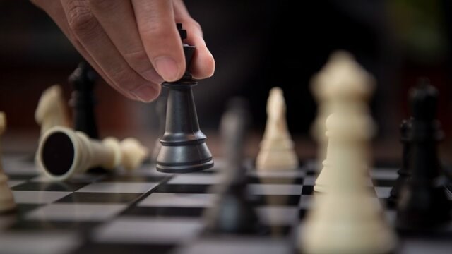 زمان برگزاری انتخابات فدراسیون شطرنج اعلام شد