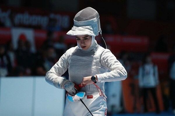 مهاجرت و خداحافظی دوملی‌پوش شمشیربازی زنان