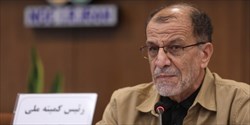 با آمدن علینژاد کارهای من کمتر می شود