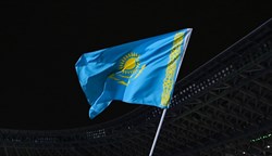 قزاقستان به دنبال تقویت زیرساختهای ورزش
