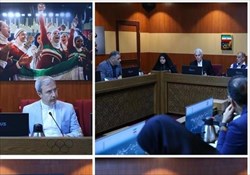 ششمین دوره بازی های آسیایی -بحرین 2025؛فدراسیون انجمن های رزمی،وزنه برداری،کبدی و تنیس روی میز از کسب مدال می گویند