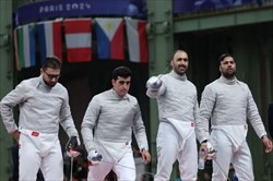 مربی خارجی برای تیم ملی سابر/ قطع همکاری با مربی اختصاصی