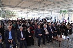 تجلیل از خانواده‌های شهدای شاخص ورزش کشور