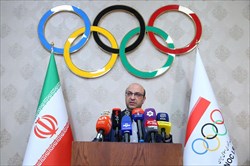 چهل و نهمین نشست هیات اجرایی برگزار شد/کیومرث هاشمی رئیس کمیسیون بین‌الملل شد