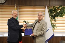 تغییر مدیرکل دفتر امور مشترک فدراسیون‌ها