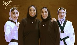 مدیریت بردوباخت در فدراسیون تکواندو؛ معاونت بانوان وزارت ایفای نقش می‌کند؟