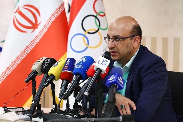 علی‌نژاد خبر داد: بودجه ۳۰۴ میلیارد تومانی برای فدراسیون‌ها/ کشتی بیش‌ترین سهم را گرفت