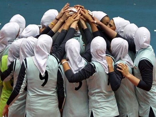 غفلت از نیمی از جامعه: ورزش بانوان در ایران، فرصت‌های از دست‌رفته در سایه بی‌توجهی