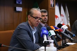 رحیمی: احساس کردم دیگر در تکواندو موثر نیستم/ موانعی وجود داشت که تصمیم به استعفاء گرفتم