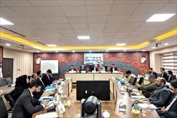 برگزاری نخستین مجمع عادی روئینگ با پیشنهاد زمان برگزاری انتخابات