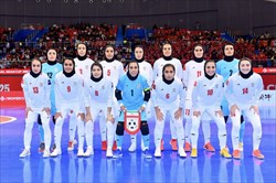 در جستجوی اعتبار ازدست‌رفته فوتسال