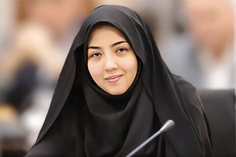 پس از تذکر جدی زهرا سعیدی نماینده مجلس طرح آمایش سرزمینی سرعت گرفت