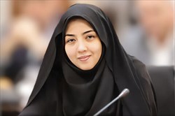پس از تذکر جدی زهرا سعیدی نماینده مجلس طرح آمایش سرزمینی سرعت گرفت