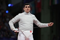 صعود فتوحی و باهر به جدول اصلی جام‌جهانی مادرید/ ۳ ایرانی حذف شدند